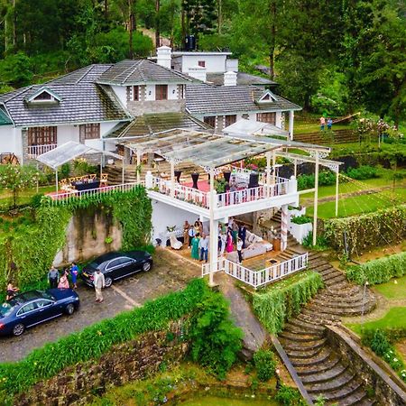 Manuel Manor Labugolla Exterior foto