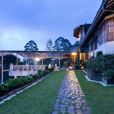 Manuel Manor Labugolla Exterior foto