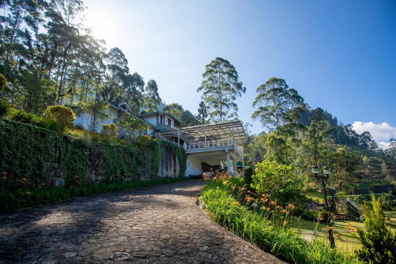 Manuel Manor Labugolla Exterior foto