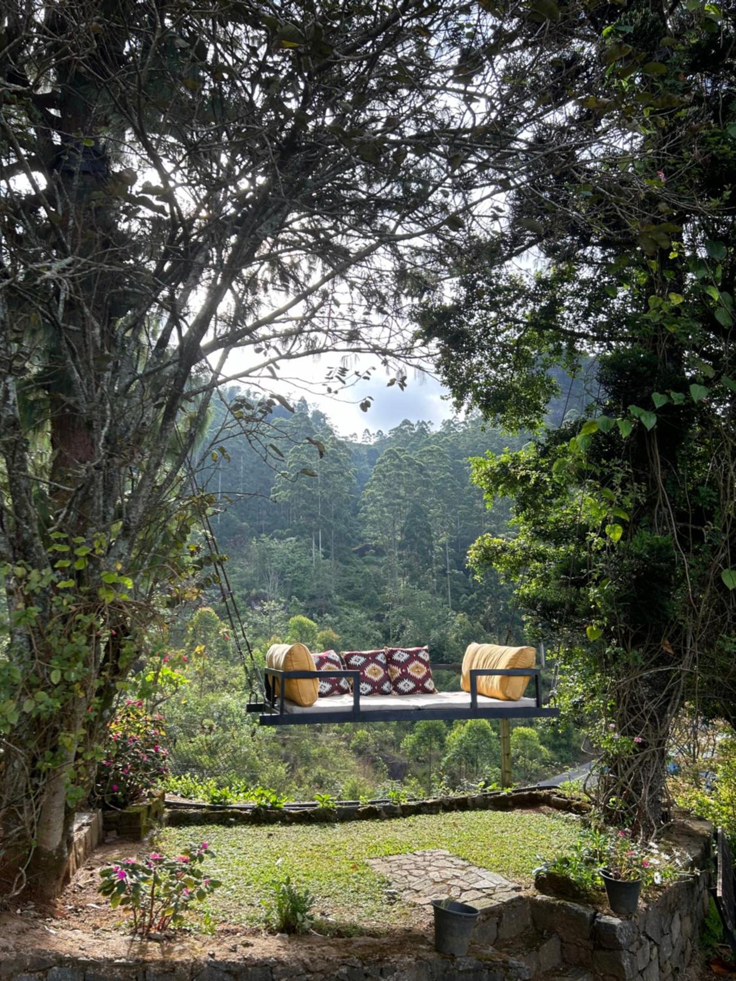 Manuel Manor Labugolla Exterior foto