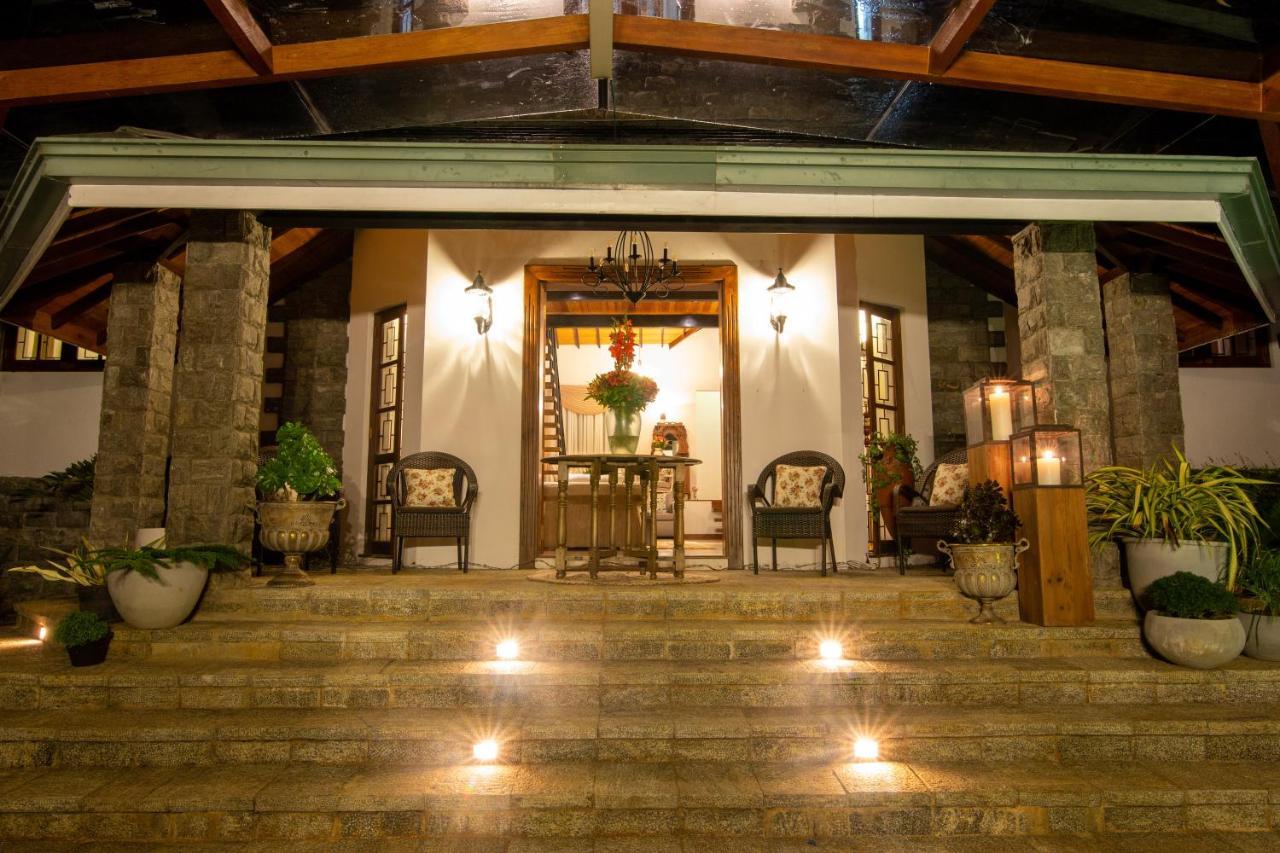 Manuel Manor Labugolla Exterior foto