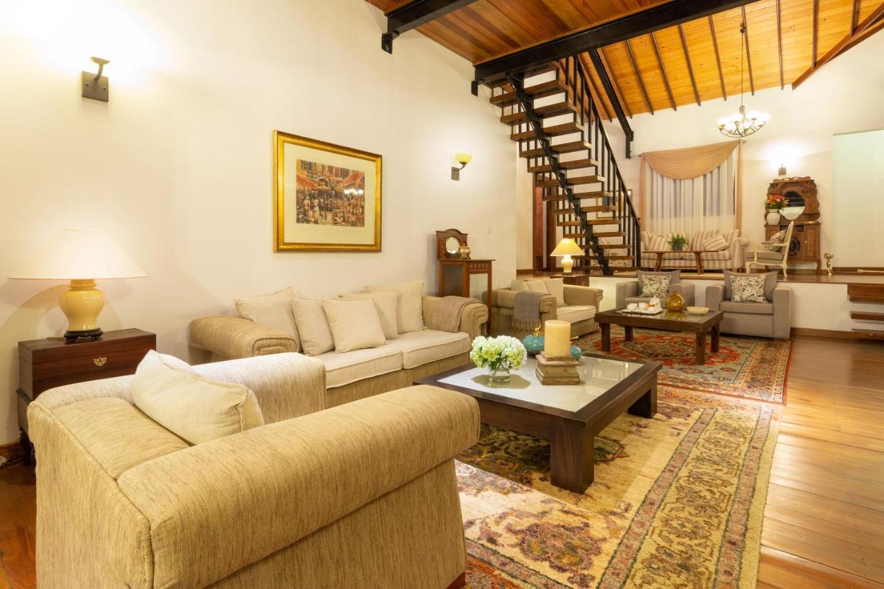 Manuel Manor Labugolla Exterior foto