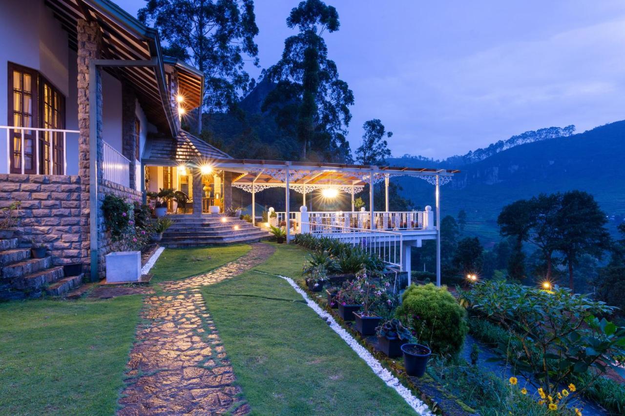 Manuel Manor Labugolla Exterior foto
