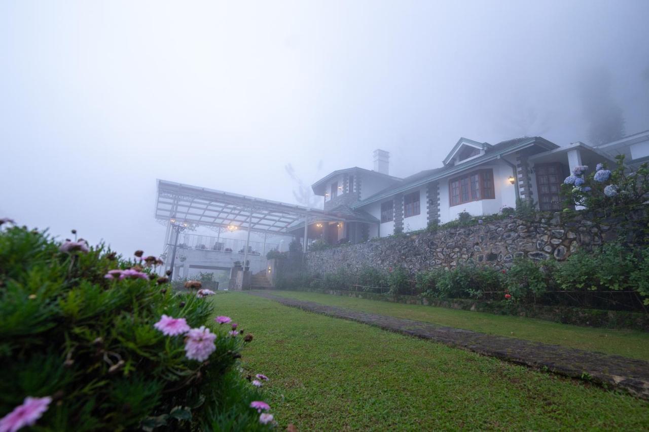 Manuel Manor Labugolla Exterior foto