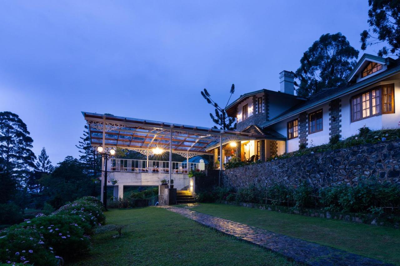 Manuel Manor Labugolla Exterior foto